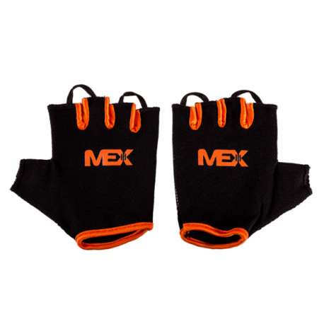 MEX rękawiczki B-FIT gloves orange - 1 para