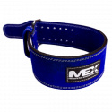MEX Pas Power L-Belt blue - 1 szt.