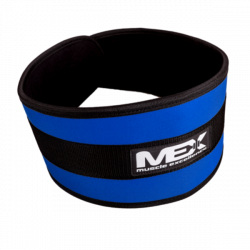 MEX Pas FIT-N WIDE Blue - 1 szt.