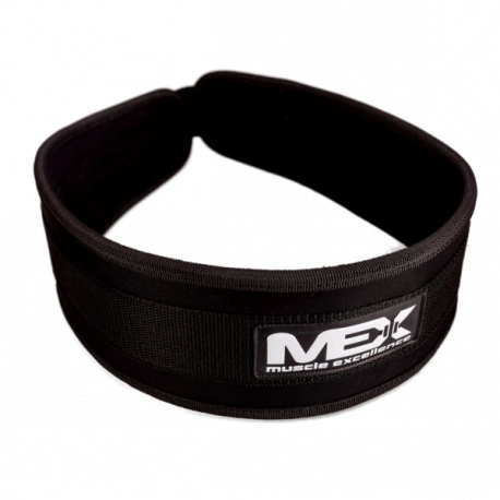 MEX Pas FIT-N-BELT black - 1 szt.