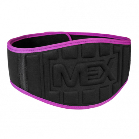 MEX Pas Fit Brace Violet - 1 szt.