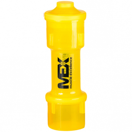 MEX Multishaker Yellow - 1 szt.
