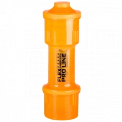 MEX Multishaker Orange - 500 ml