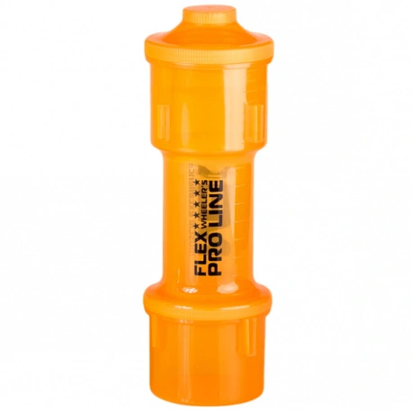 MEX Multishaker Orange - 1 szt.