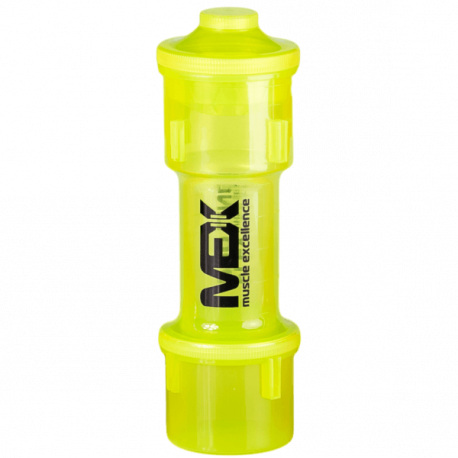 MEX Multishaker Lime - 1 szt.
