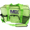 MEX GymFit lime bag - 1 szt.