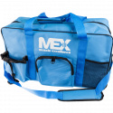 MEX GymFit blue bag - 1 szt.