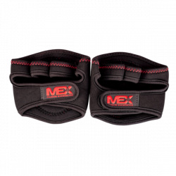MEX G-fit training grips - 1 komplet
