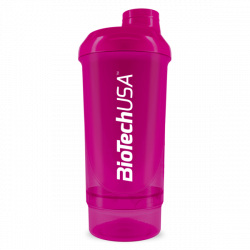 BioTech Shaker Compact - 500 ml