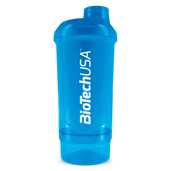 BioTech Shaker Compact - 500 ml