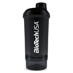 BioTech Shaker Compact - 500 ml