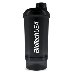BioTech Shaker Compact - 500 ml