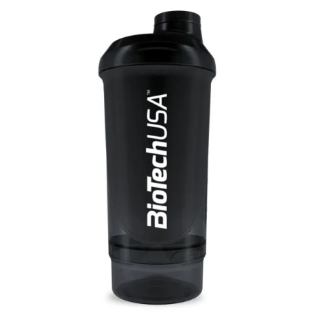 BioTech Shaker Compact - 500 ml