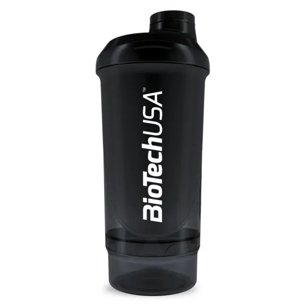 BioTech Shaker Compact - 500 ml