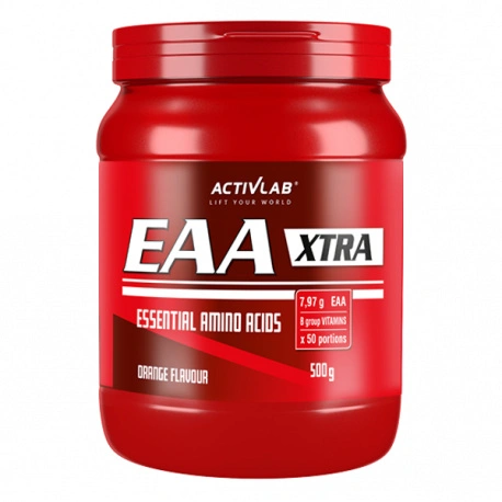 Activlab EAA Xtra - 500 g