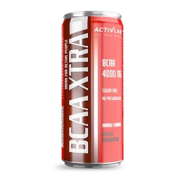 Activlab BCAA Xtra Drink - 250 ml