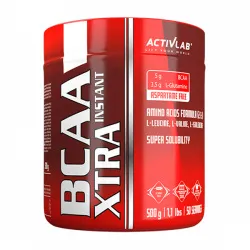 Activlab BCAA Xtra INSTANT  - 500g