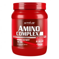 Activlab Amino Complex - 300 tabl.