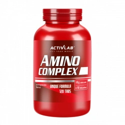 Activlab Amino Complex - 120 tabl.