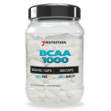 7Nutrition BCAA 2:1:1 1000 - 360 kaps.