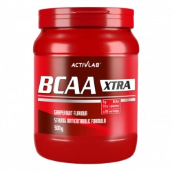 Activlab BCAA Xtra - 500 g