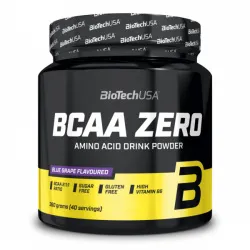 BioTech BCAA Zero - 360g