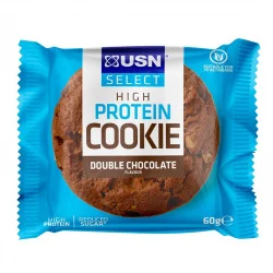USN Select High Protein Cookie - 60g