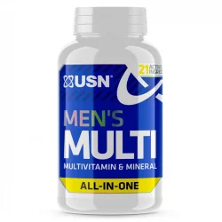 USN Men's Multi - 90 tabl.
