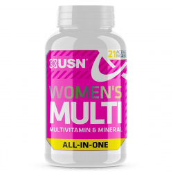 USN Women's Multi - 90 tabl.