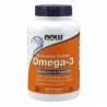 NOW Foods Omega 3 1000 mg - 200 kaps.