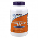 NOW Foods Super Omega EPA Double Strength 1200 mg - 240 kaps.