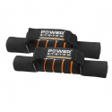 Power System Hantle Fitness Dumbell 4009 - 2 x 0,5 kg