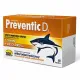 Aflofarm Preventic D3 - 60 kaps.