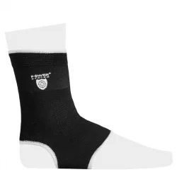 Power System Opaski na kostki ANKLE SUPPORT BLACK 6003 - 1 para