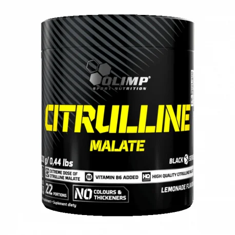 Olimp Citrulline Malate - 200g