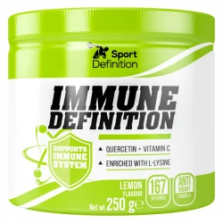 Sport Definition Immune Definition - 250g