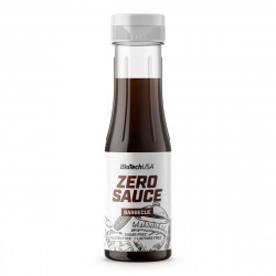 BioTech Zero Sauce - 350ml