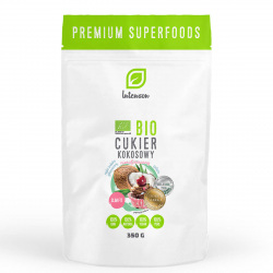 Intenson BIO Cukier Kokosowy - 350g