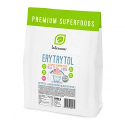 Intenson Erytrytol - 1000g