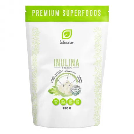 Intenson Inulina - 150g