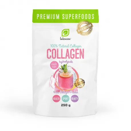 Intenson Kolagen - 250 g