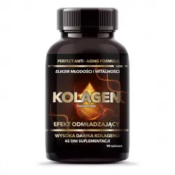 Intenson Kolagen 45g - 90 tabl.