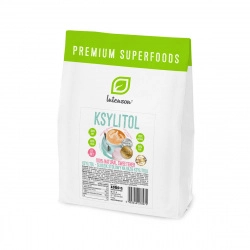 Intenson Ksylitol - 1000g