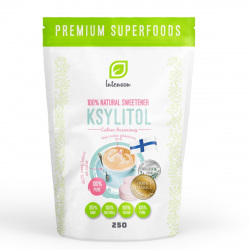 Intenson Ksylitol Danisco Fiński - 250g