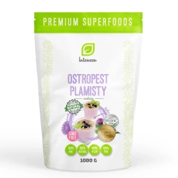 Intenson Ostropest Plamisty mielony - 1kg