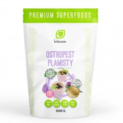 Intenson Ostropest Plamisty Mielony - 500g