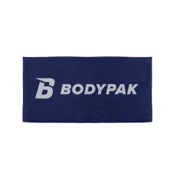 BODYPAK Ręcznik Granatowy 50x90cm