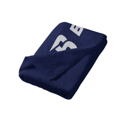 BODYPAK Ręcznik Granatowy 50x90cm