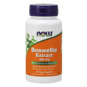 NOW Foods Boswellia Extract 250 mg - 60 kaps.