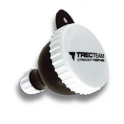 Trec Team Protein Powder Funnel Pojemnik na proszek w formie lejka - 1 szt.
